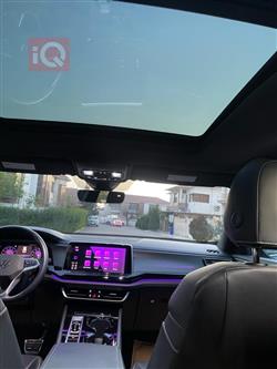 فولكسفاغن أطلس كروس سبورت